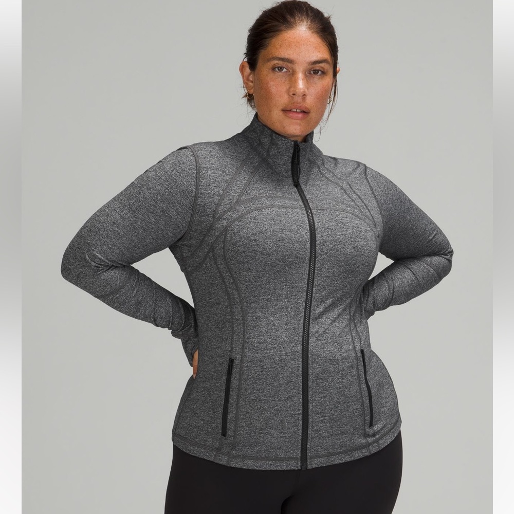 Lululemon Jacket
